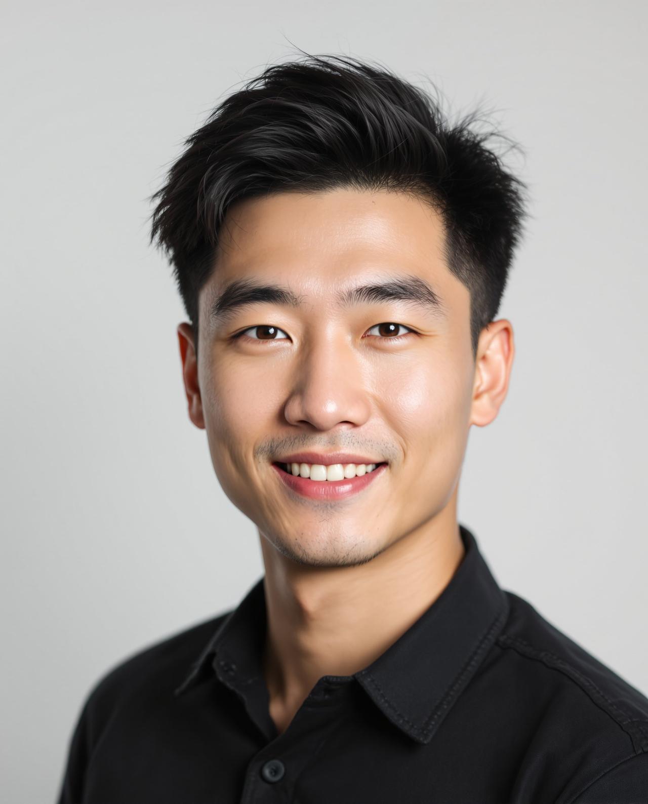 赵天宇 - 多多视频签约演员