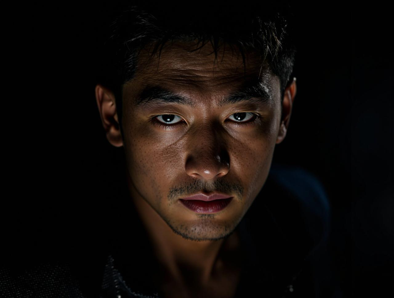 周文博 - 多多视频签约演员