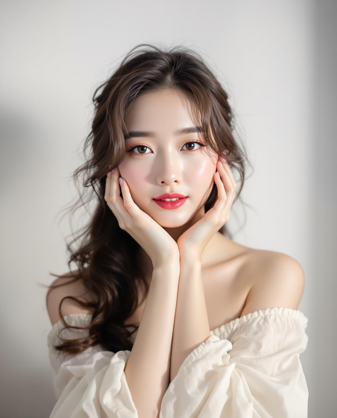 苏梦琪 - 多多视频签约演员