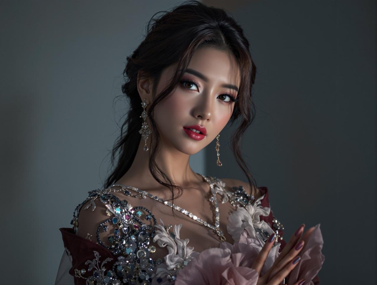 李雅婷 - 多多视频签约导演