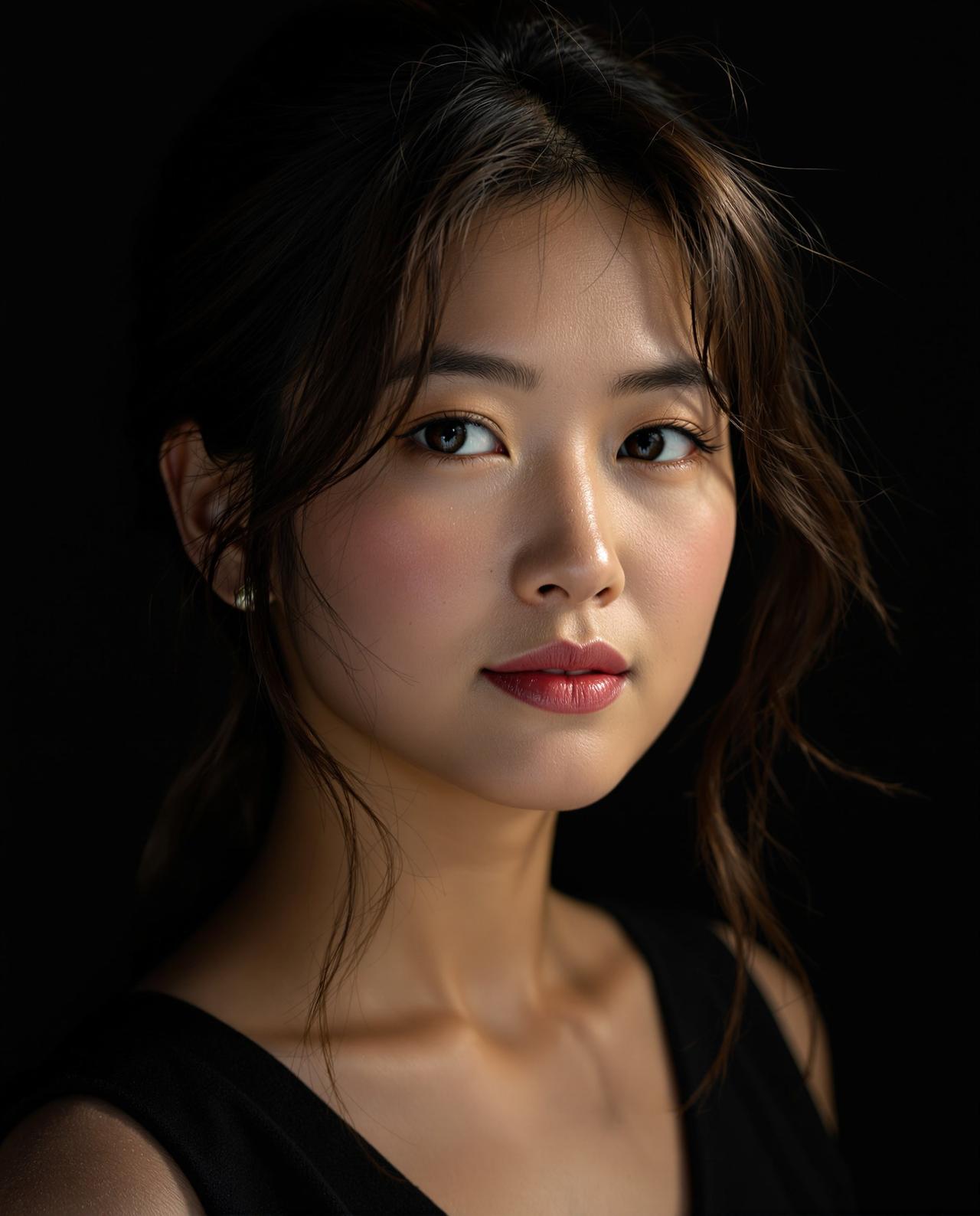 李雅婷 - 文艺片女导演 李雅婷 - 多多视频签约导演