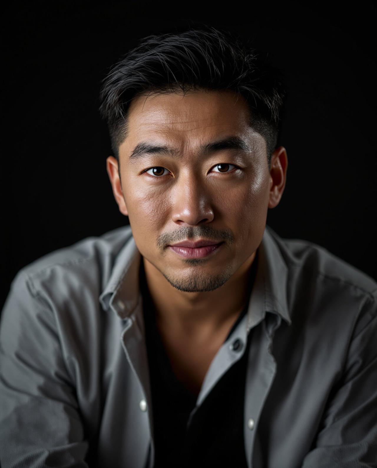 张国栋 - 多多视频签约演员