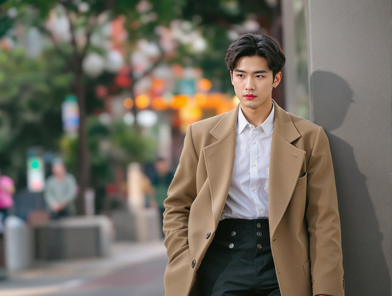 赵天宇 - 多多视频签约演员