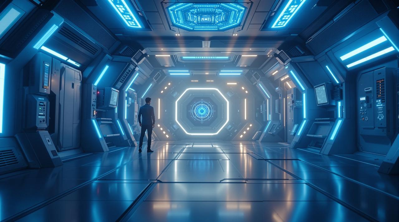 星际迷途 - 电视剧 星际迷途 - 多多视频出品