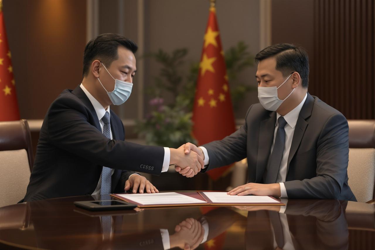 保利影院与腾讯视频达成战略合作协议